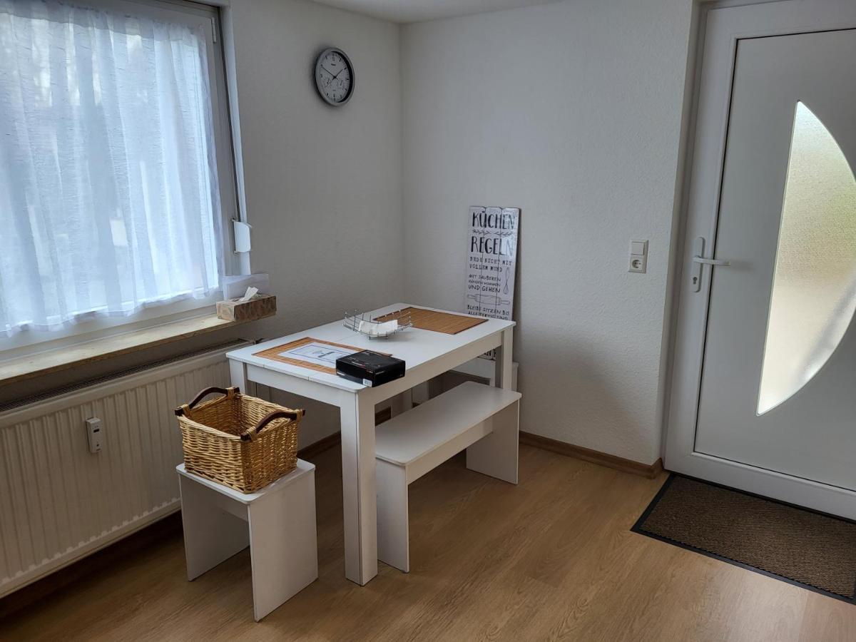 Ferienwohnung Hanna Stockach Exterior photo